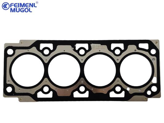 Bom preço Garrafa de cabeça de cilindro 1003400-ED01 testada para utilização em motores turbo diesel Great Wall 4D20. on-line