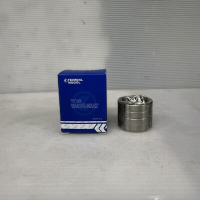 qualidade Anel do assento da válvula de escape 8-97232425-2 de engenharia de precisão para ISUZU NKR & 600P, garante vedação e compressão precisas da válvula. fábrica