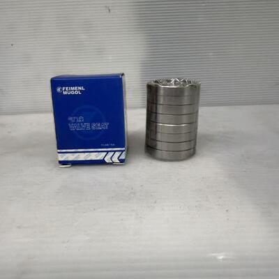 qualidade Anel de assento de válvula de admissão para ISUZU 700P, conjunto completo de 8 peças fábrica