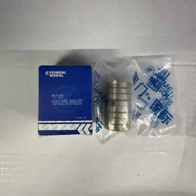 Bom preço Fornecimento Direto da Fábrica AC1Q-6057-AA Anel de Assento de Válvula de Escape para Ford Transit V348 2.4L e 2.2L, Qualidade Estável e Preços Competitivos. on-line