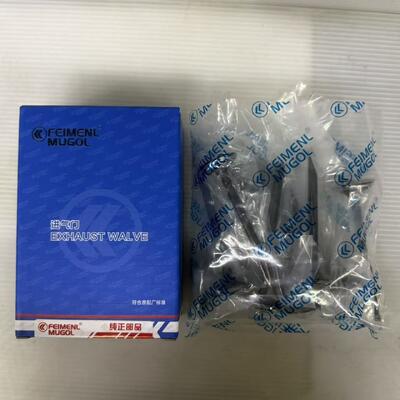 Bom preço Válvula de admissão de qualidade premium 1007011-ED01 para motores Great Wall 4D20D e 4D20B, construída para funcionar e durar. on-line