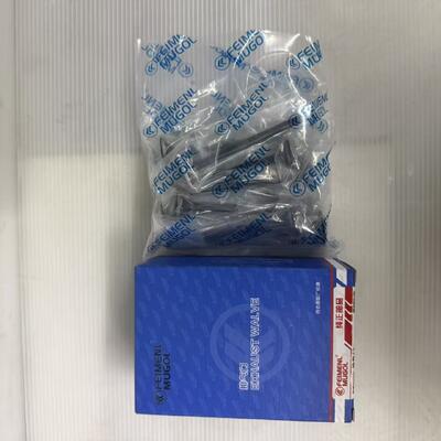 Bom preço Válvula de Escape Profissional Pós-Venda 1007012-ED01 para Motores Great Wall 4D20D e 4D20B, Ideal para Reconstrução e Reparo de Motores. on-line