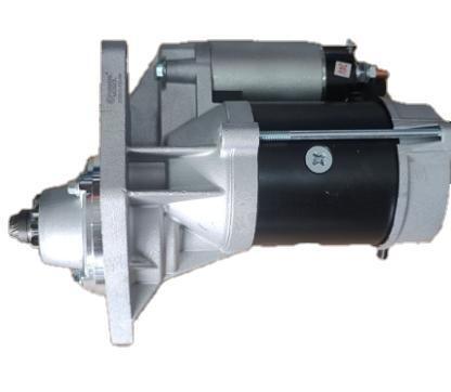 Bom preço Exportação Qualidade 3708010-150 Motor de arranque para motores diesel ISUZU 700P e FTR on-line