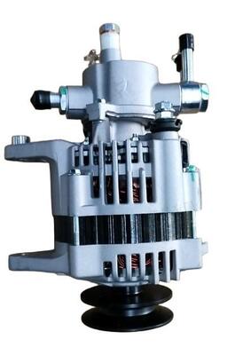 qualidade Alternador pesado FYD05-HI para ISUZU 600P, 8-97240270 OEM Substituição fábrica