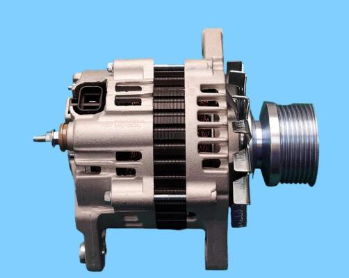 Bom preço Alternador de qualidade de exportação 3701020I-P301, de precisão adequada para camiões refrigerados ISUZU 700P. on-line