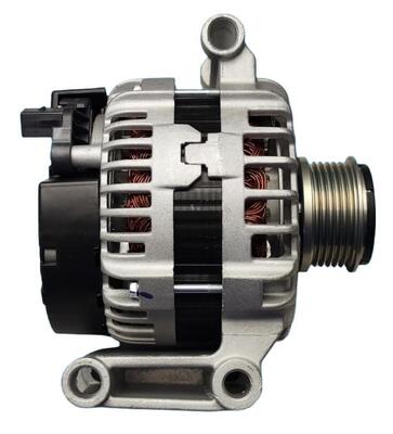 qualidade Alternador CC1T-10300-BD de alto desempenho para veículos comerciais leves Ford Transit V362 2.0L. fábrica