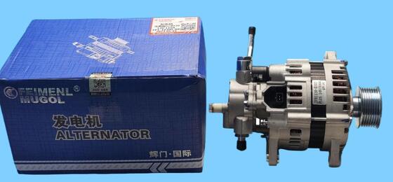 qualidade Alternador profissional EP1-10300-AB para substituição de JMC Baodian 4D30 fábrica