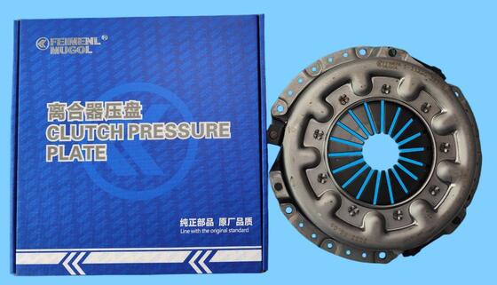 Bom preço Placa de pressão de embreagem de 240 mm fabricada com precisão 5-31220022 para ISUZU NHKR para embreagem estável. on-line
