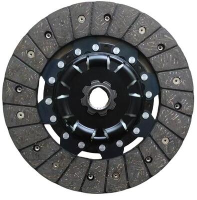 Bom preço Disco de embreagem 6M51-7550AA de qualidade superior para veículos a gasolina Ford Transit V362. on-line