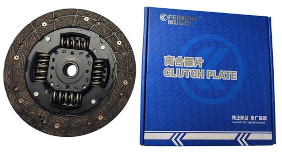 Bom preço Disco de Embreagem de Serviço Pesado 7C11-7550AA para Sistema de Transmissão Ford Transit V348 2.4. on-line