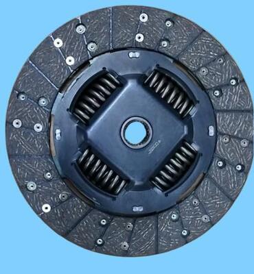 Bom preço Disco de Embreagem Premium JC19-7550-AC para Vans Ford Transit V348 2.2L Diesel, Disco de Fricção de 272mm. on-line