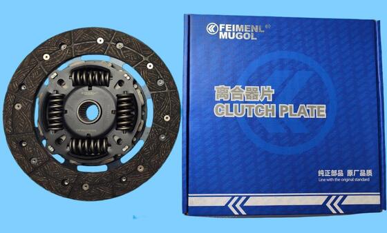 qualidade Disco de embreagem de alto desempenho MK29-7550-AA para veículos comerciais a diesel Ford Transit V362 2.0. fábrica