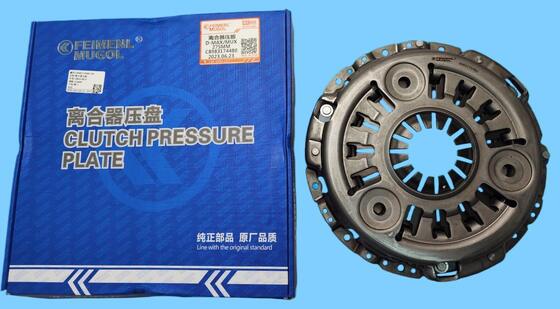 qualidade Placa de pressão de embreagem de 275 mm de alto binário C8983174480 projetada para aplicações D-MAX & MU-X 3.0L Turbo Diesel fábrica