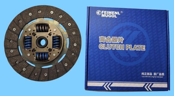 Bom preço Disco de Embreagem de Grau Profissional CA100020881 para Isuzu D-MAX & Lingtuo & Ruimai on-line