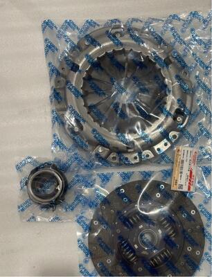 Bom preço Kit de Embreagem Premium Aftermarket 0015-005-0018 para ISUZU 100P, Construído para Torque Máximo. on-line