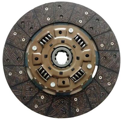 Bom preço Disco de embreagem de qualidade OEM de 350 mm para caminhão pesado JMC N800HP on-line