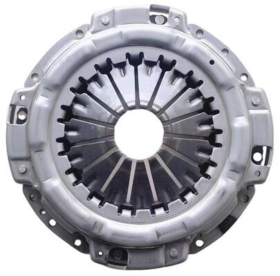 Bom preço Placa de pressão de embreagem de grau comercial JN3-7563-BA para JMC N800HP. on-line