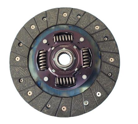 Bom preço Disco de embreagem de alto desempenho SMR196312 para Mitsubishi 4G64 Motor para sistemas de transmissão manual on-line