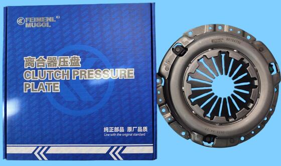 Bom preço Placa de Pressão de Embreagem 225mm Mais Vendida SMR331292 para Motor Mitsubishi 4G64. on-line
