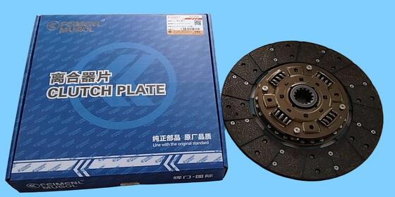 Bom preço Disco de Embreagem Long Lasting 1601060-LP20A para JAC M100 M600. on-line