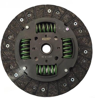 Bom preço Disco de embreagem de qualidade premium 9P2-7550DA para JMC Yusheng S350 & Yuhu Construído para condições de condução pesadas on-line