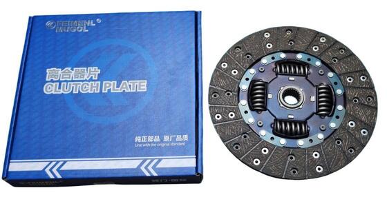 Bom preço Conjunto de Disco de Embreagem Profissional 1600200E8Q28 para JAC com Resistência Superior ao Desgaste on-line