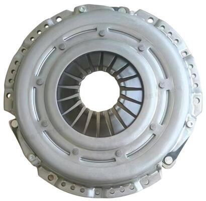 Bom preço Disco de embreagem de 258 mm 1601002XPW01A para canhão da Grande Muralha Volante de massa dupla, fornecendo transmissão de energia suave e confiável. on-line
