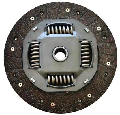 Bom preço 031878010097 Disco de Embreagem OEM de Reposição 265mm para GWM Poer Pickup on-line