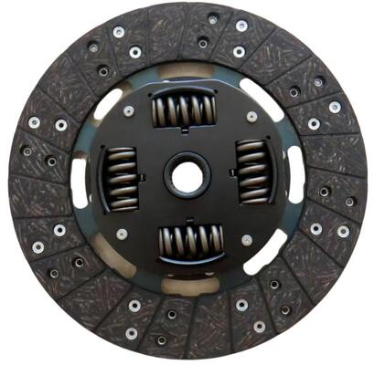 Bom preço Disco de embreagem resistente ao desgaste LN1-7550-AB para JMC Kaiyun & Shunda & Kairui Euro VI para vida útil prolongada on-line