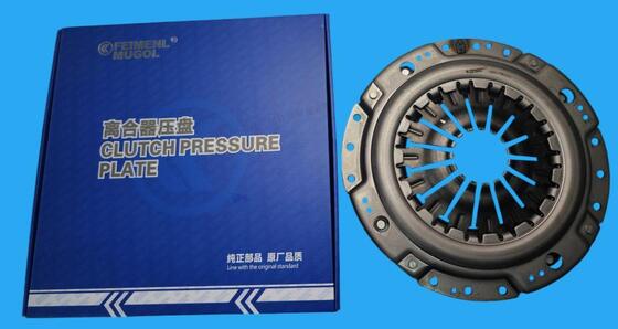 Bom preço Placa de Pressão de Embreagem de Grau Profissional de 300mm MN1-7563-DA para JMC Shunda & N625 & T822. on-line