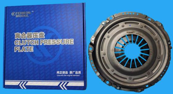Bom preço Placa de Pressão de Embreagem Confiável de 265mm JP1-7563-AB para JMC Yuhu 3 Profissional on-line