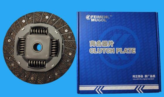 Bom preço Disco de embreagem de alto desempenho de 258 mm JP2-7550-AA para JMC Classic Yuhu on-line