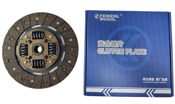 Bom preço Disco de Embreagem OEM de Qualidade Premium FN1-7550-AA 265mm para JMC Shunda Euro 5 on-line
