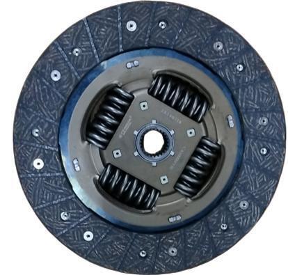 Bom preço Disco de Embreagem Precision CA100000130 para Troca de Marchas Suave e Confiável para JMC Ruimai Euro 4 e Euro 5 on-line