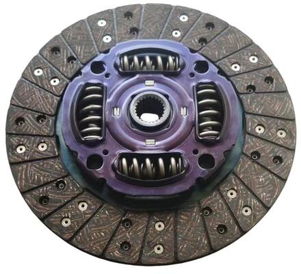 Bom preço Disco de Embreagem Profissional 260mm CA100059330 para JMC Ruimai & Lingtuo Euro 6 on-line