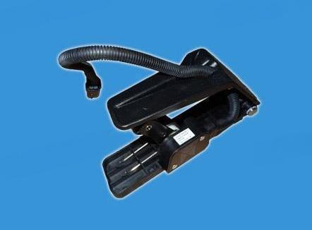 qualidade Filtro de combustível diesel resistente ao desgaste CN3C15-9155-BA para vida útil prolongada para JMC Kaiyun Euro 3 fábrica