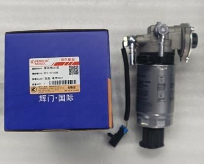 Bom preço Montagem de Filtro Diesel de Grau Profissional 9P2-9155BB para JMC Yusheng & Yuhu N351 on-line