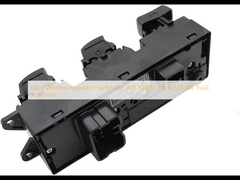 Interruptor de regulador de portas e janelas para JMC N806 LN1-14530-AA Truck Auto Part